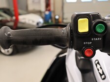 Kawasaki Ultra 310 X