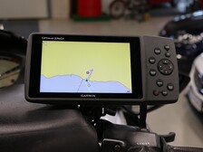 Kawasaki Ultra 310 X