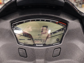 Kawasaki Ultra 310 X