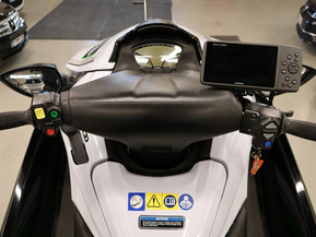 Kawasaki Ultra 310 X