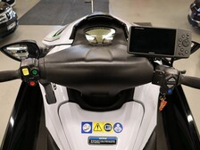 Kawasaki Ultra 310 X