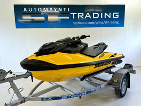 Sea-Doo RXP-XRS 300