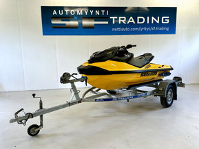 Sea-Doo RXP-XRS 300