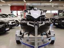 Kawasaki Ultra 310 X