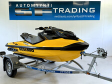 Sea-Doo RXP-XRS 300