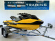Sea-Doo RXP-XRS 300