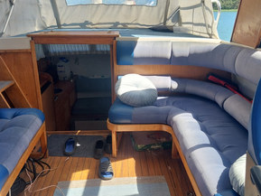 Fjord 880 AC