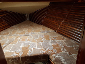 Omavalmiste Telakalla tehty