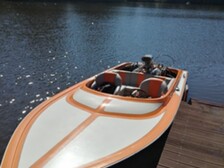 Tahiti Boats Muu malli