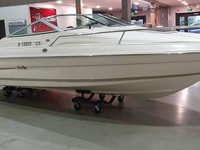 Sea Ray 200 CC