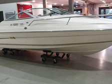 Sea Ray 200 CC