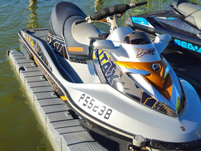 Sea-Doo 