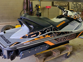 Sea-Doo 