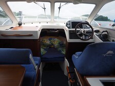 Sailfish 26 F