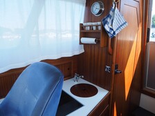 Sailfish 26 F