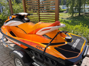 Sea-Doo GTI 130 SE