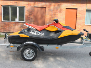 Sea-Doo Spark 