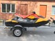 Sea-Doo Spark 110 pakill