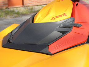 Sea-Doo Spark 