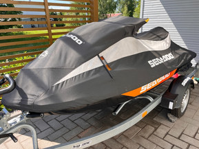 Sea-Doo GTI 130 SE