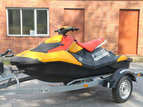 Sea-Doo Spark 
