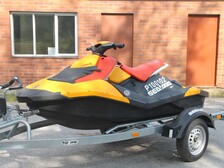 Sea-Doo Spark 