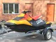 Sea-Doo Spark 110 pakill