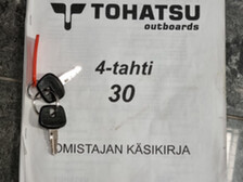 Tohatsu 