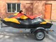 Sea-Doo Spark 110 pakill