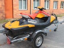 Sea-Doo Spark 