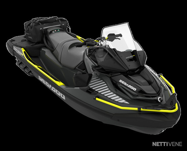 Sea-Doo Explorer pro 230