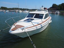 Sailfish 26 F