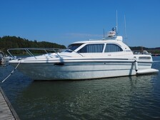 Sailfish 26 F