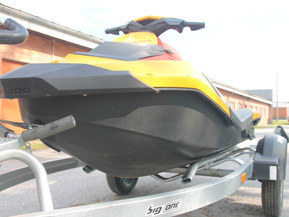 Sea-Doo Spark 