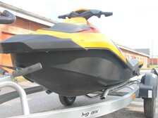 Sea-Doo Spark 