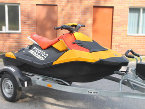 Sea-Doo Spark 