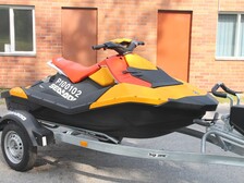 Sea-Doo Spark 