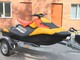 Sea-Doo Spark 110 pakill