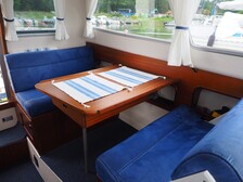 Sailfish 26 F