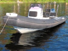 Brig Navigator 570