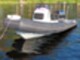 Brig Navigator 570 Hypalon