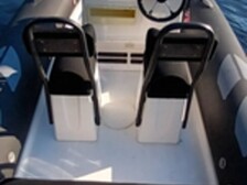 Brig Navigator 570