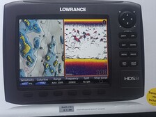 Brig Navigator 570