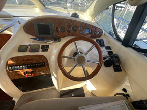Azimut 42