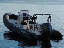 Brig Navigator 570