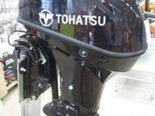 Tohatsu MFS50AETL