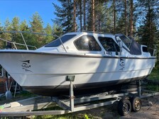 Sea Bella Muu malli DE LUXE