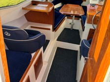 SeaStar 7000 Cruiser