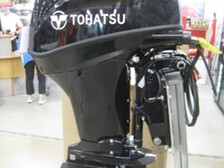 Tohatsu MFS50AETL