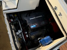 SeaStar 7000 Cruiser